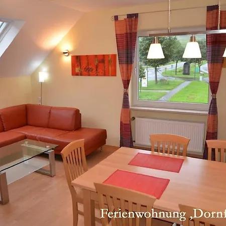 Ferienwohnungen Ferienland Cochem Bruttig-Fankel Room photo