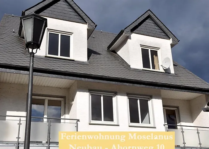 Ferienwohnungen Ferienland Cochem