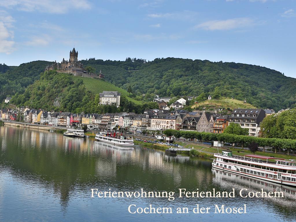 Ferienland Cochem *