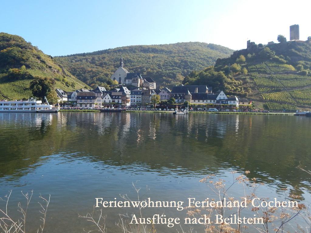Ferienland Cochem * Bruttig-Fankel
