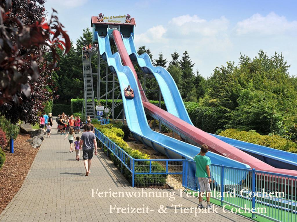 Appartement Ferienland Cochem