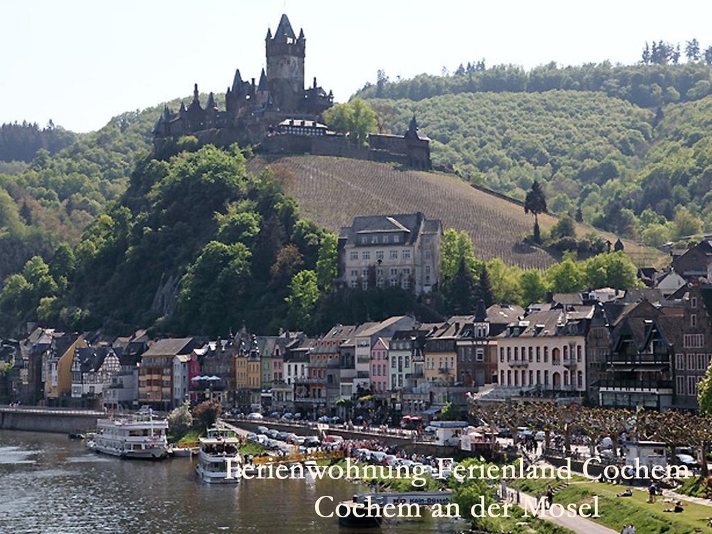 Ferienland Cochem *