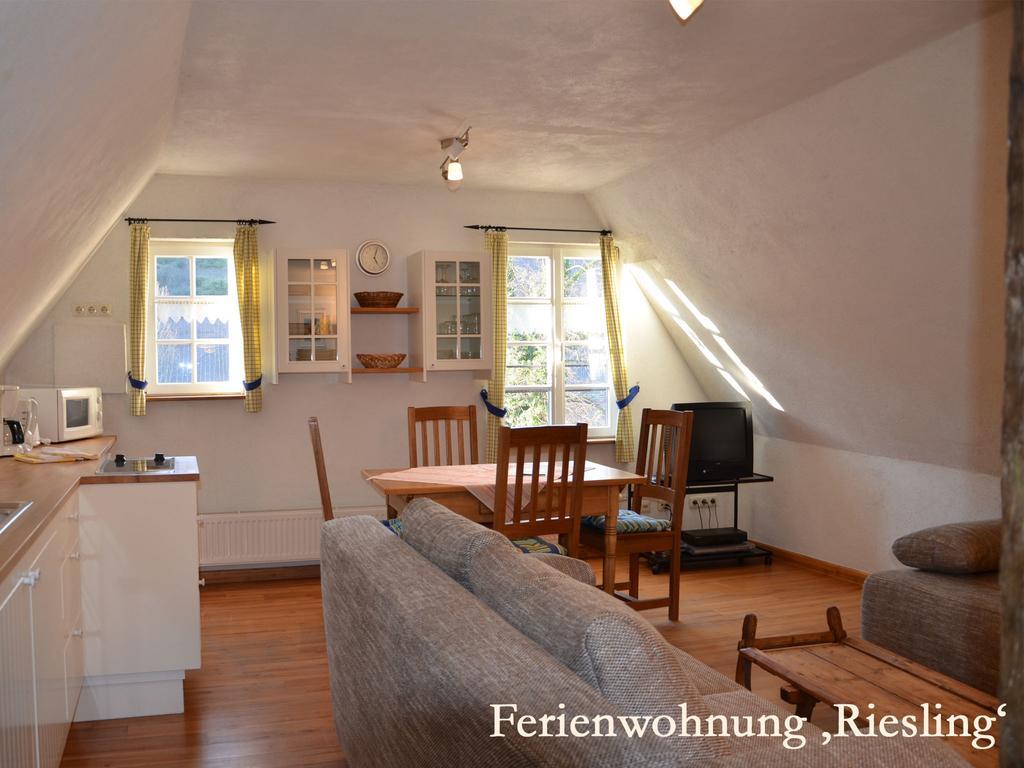 Ferienland Cochem Appartement