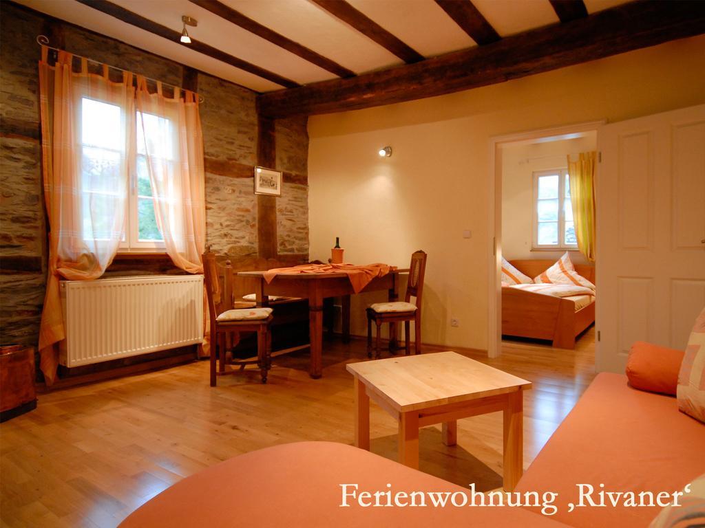 Ferienland Cochem Apartamento Bruttig-Fankel