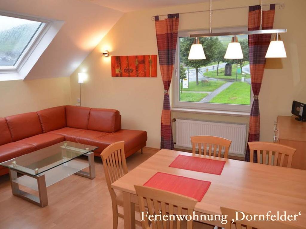 Ferienland Cochem Apartamento