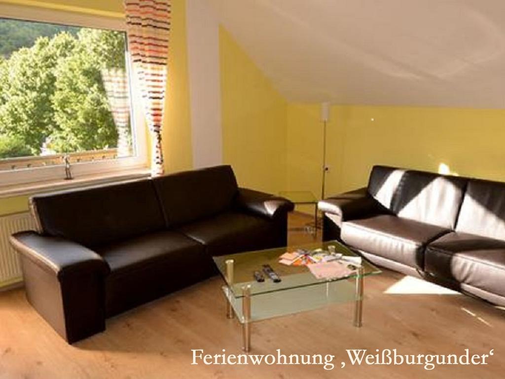 Appartement Ferienland Cochem