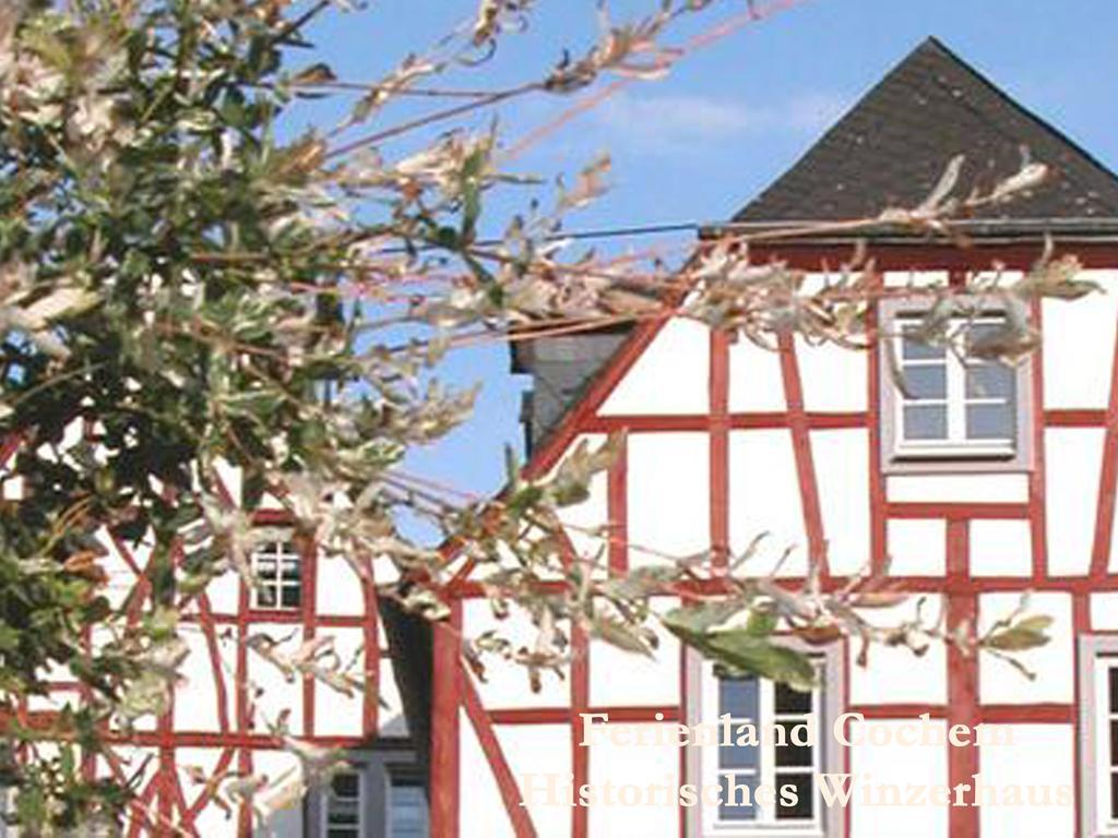 Ferienland Cochem Bruttig-Fankel