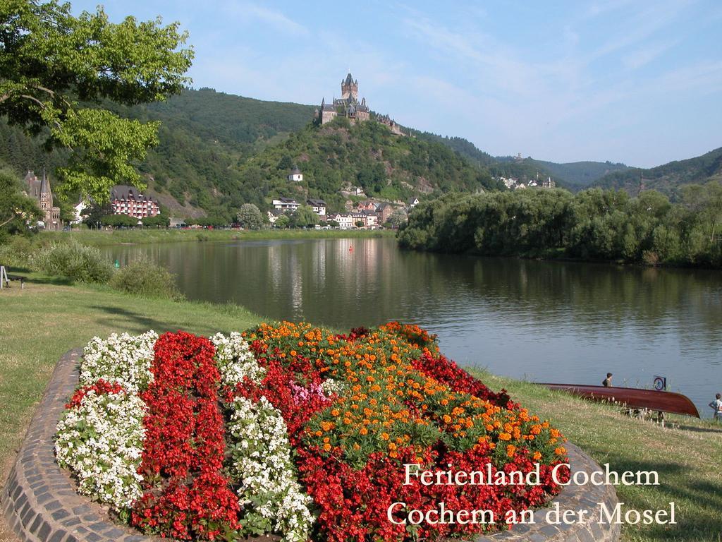 Ferienland Cochem * Bruttig-Fankel