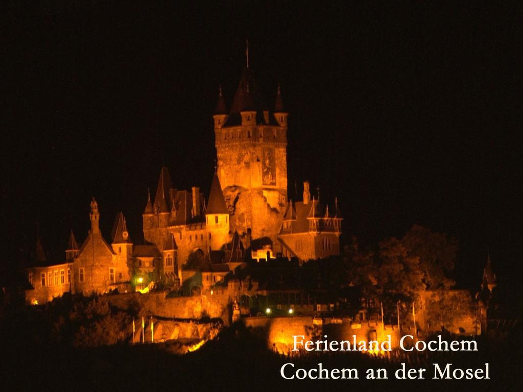 Ferienland Cochem * Bruttig-Fankel