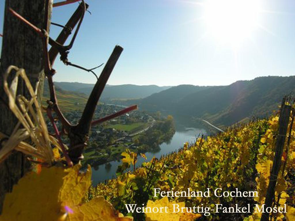 Ferienland Cochem *
