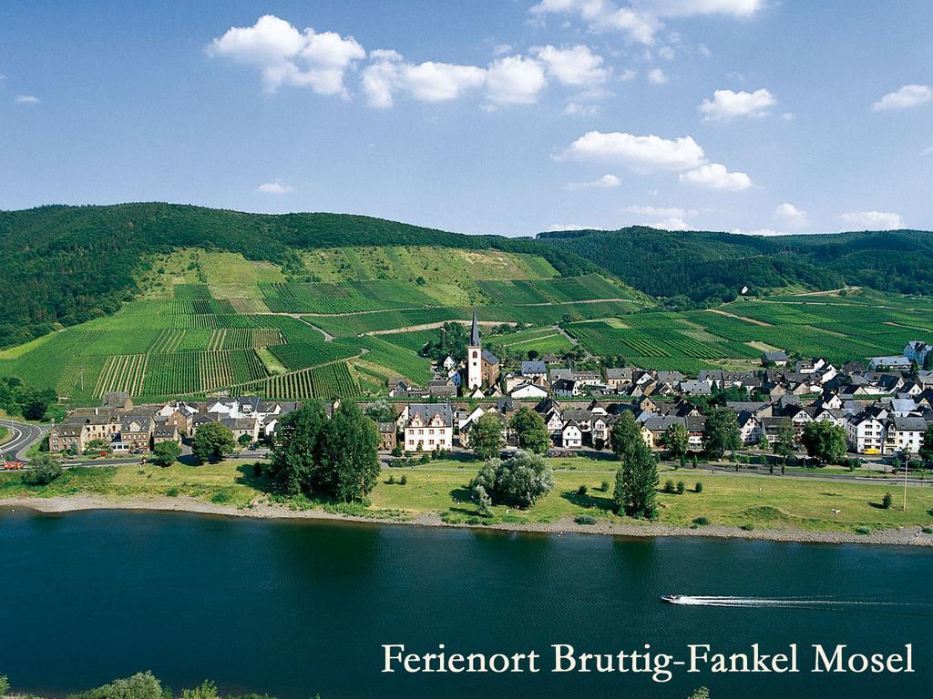 Ferienland Cochem *