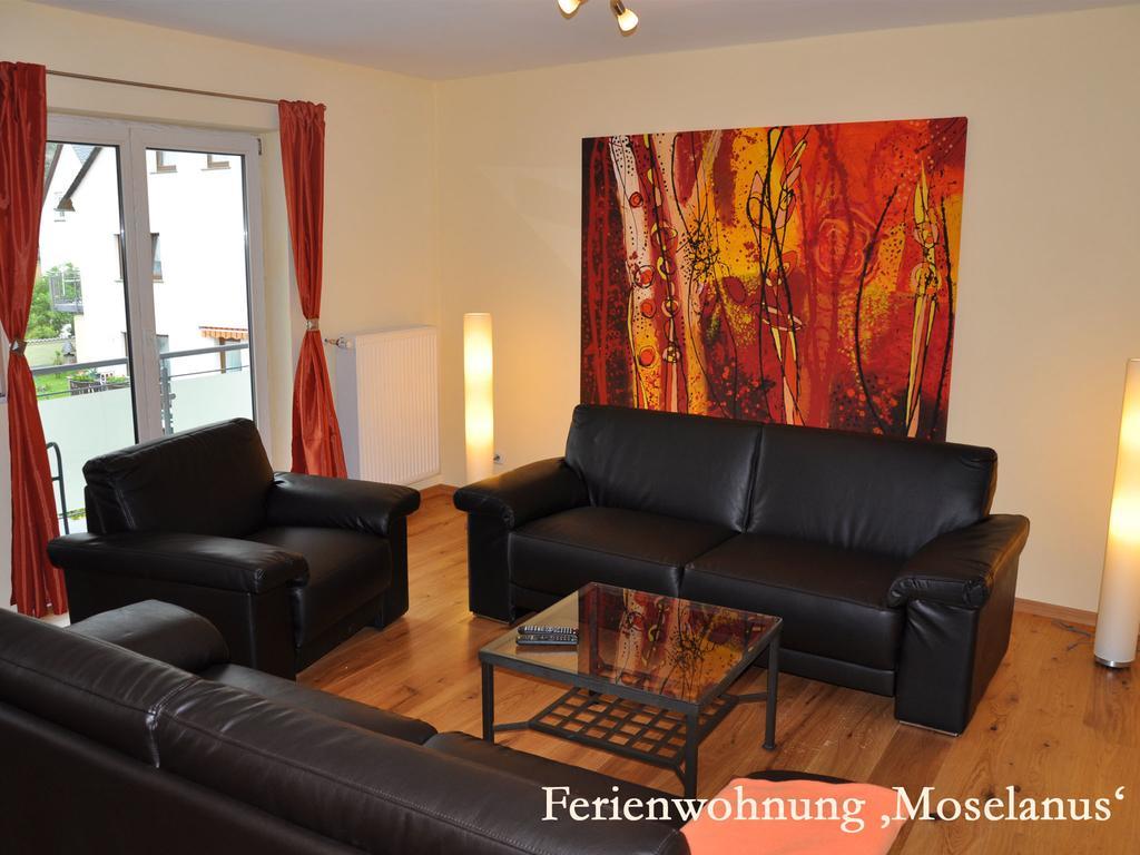 Apartamento Ferienland Cochem